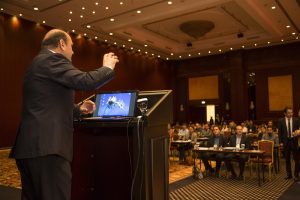 management conference