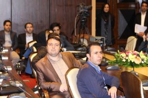 management conference