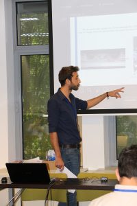 management conference