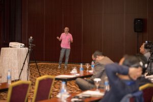 management conference