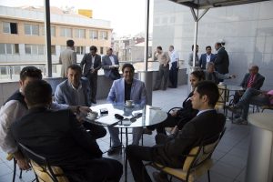 management conference