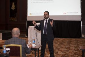 management conference