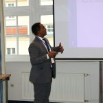management conference