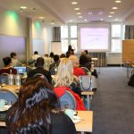 management conference