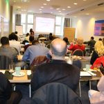 management conference
