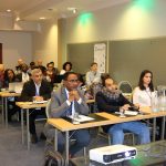 management conference
