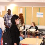 management conference