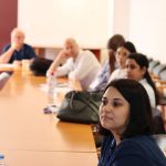 management conference