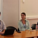 management conference