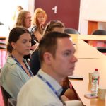 management conference