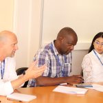 management conference