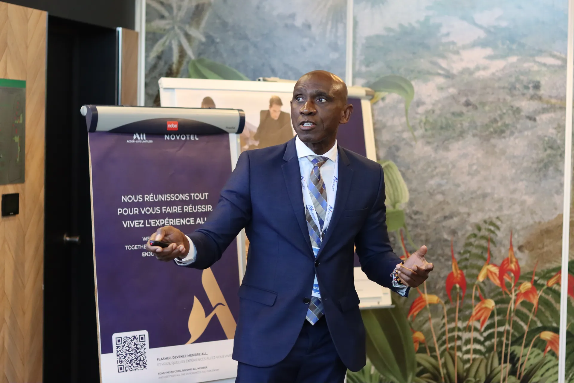 academic conference on management