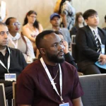 business conference