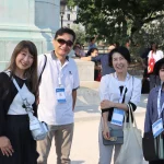 management conference