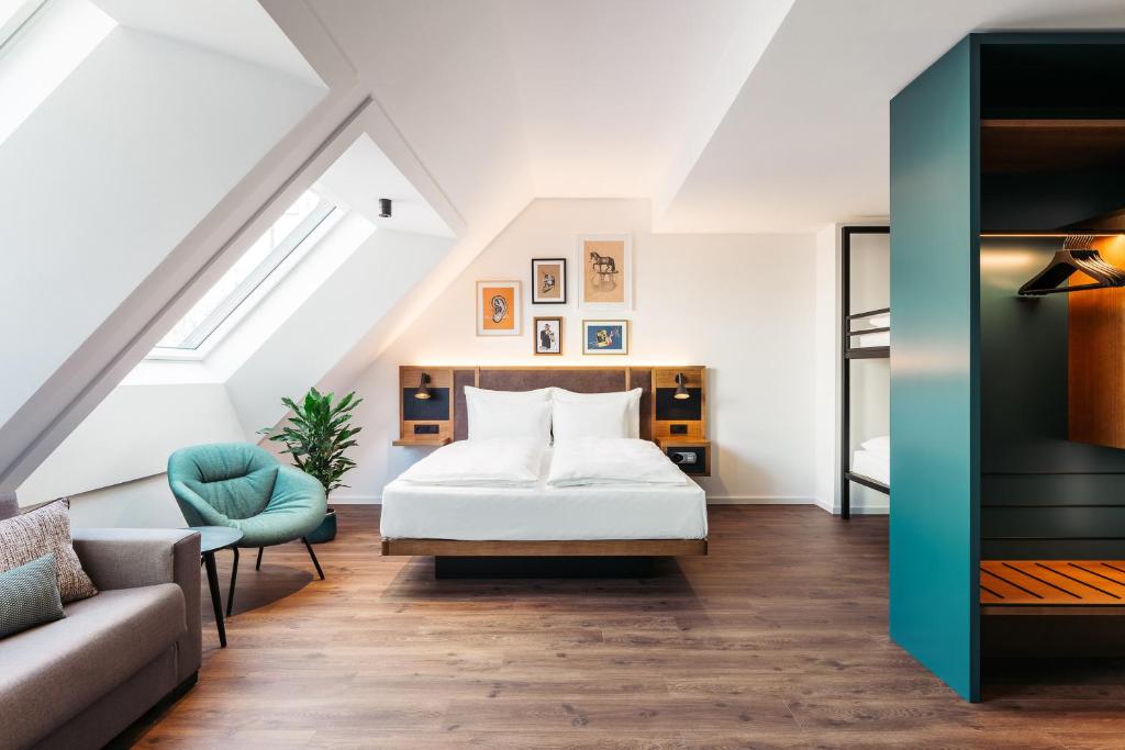 management conference