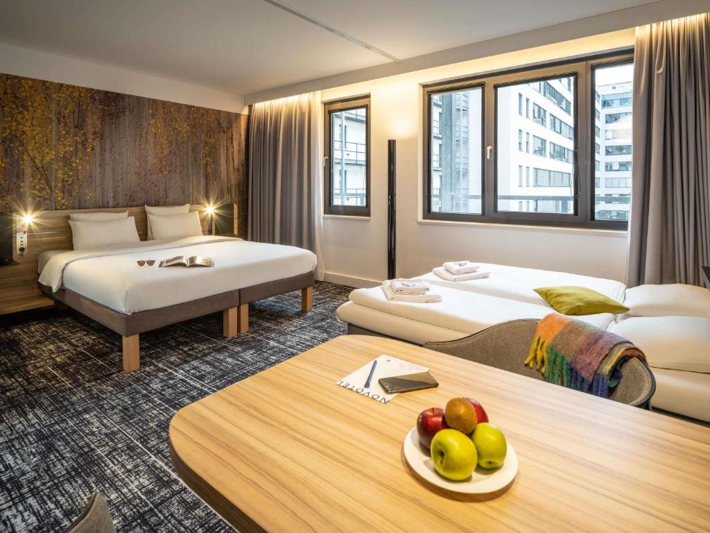 management conference