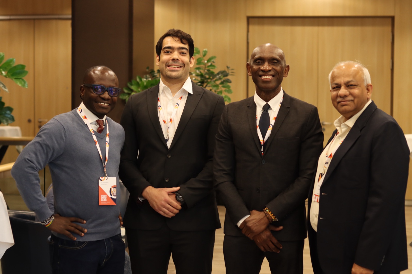management conference