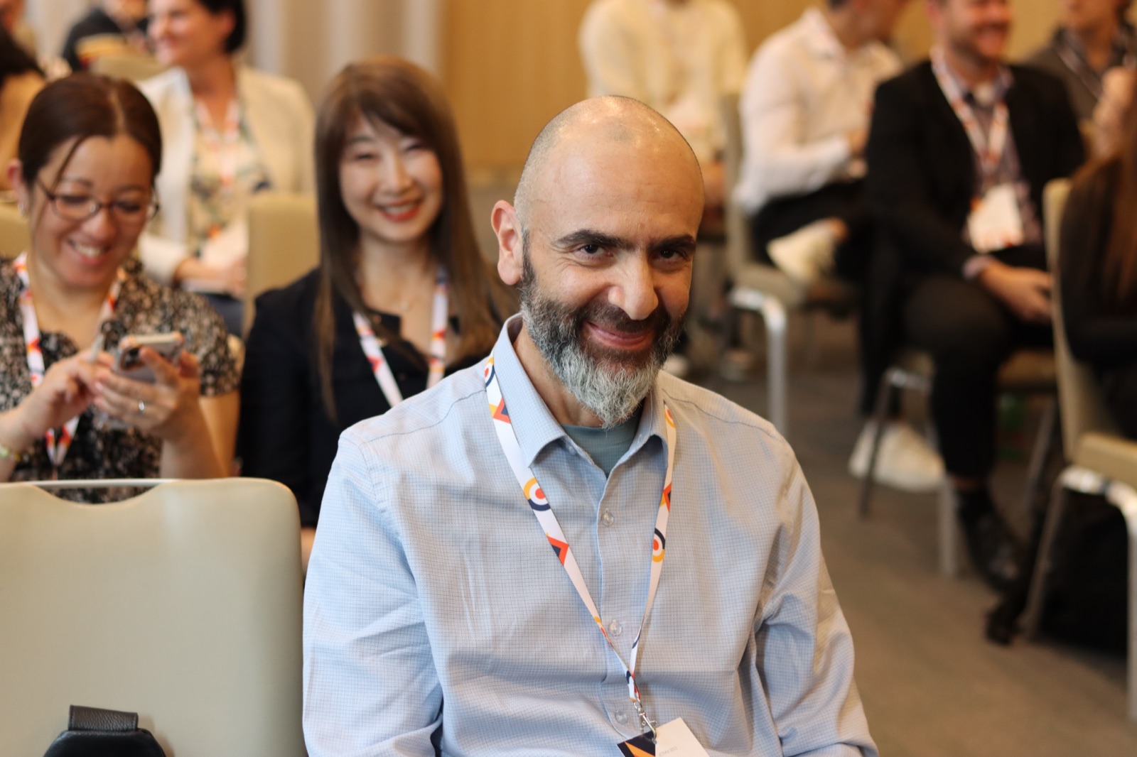 management conference
